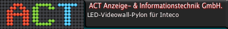 ACT Anzeige- & Informationstechnik GmbH