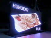 LED-Screen