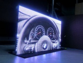 LED-Screen
