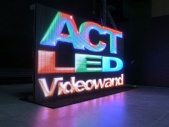 LED-Screen