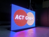 LED-Screen