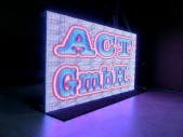 LED-Screen