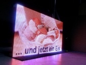 LED-Screen