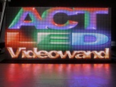 LED-Screen