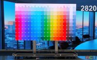 All in One LED-Videowand