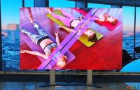 All in One LED-Videowand