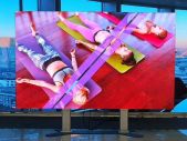 All in One LED-Videowand