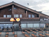 LED-Werbung