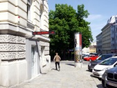 Zweiseitige-LED-Anzeige