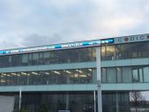 Fassaden Led-Display