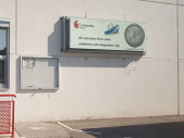Led Outdoor Bildschirme