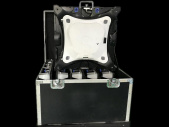 Gebrauchte LED-Panels