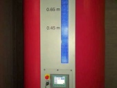 LED-Balkendisplay
