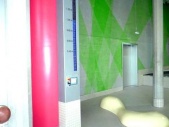 LED-Balkendisplay
