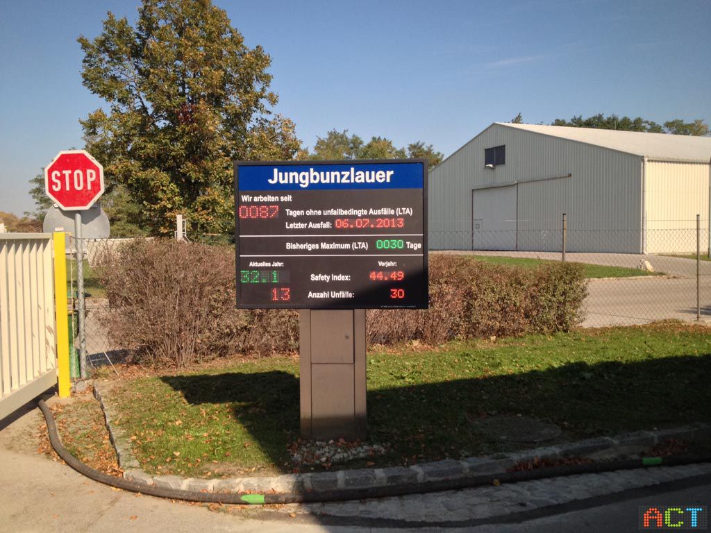 jungbunzlauer_led-tafel_unfallfreie_tage_2