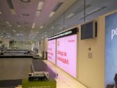 RSS-Feed LED-Newsticker