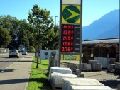 LED-Preisschilder