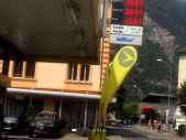 Led Preisdisplay