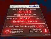 Unfalltafel