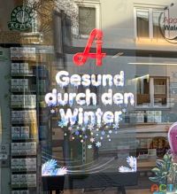 LED-Glas