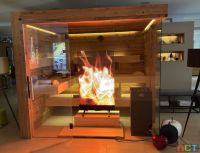 LED-Glas