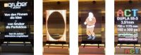 Led-Glas