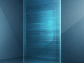 LED-Glas
