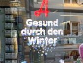 LED-Glas