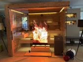 LED-Glas