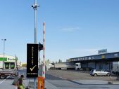 LKW Hinweisanzeigen