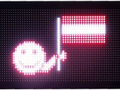 Led POS Displays