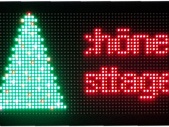 Led POS Displays