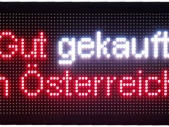 Led POS Displays