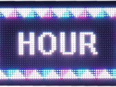Led POS Displays