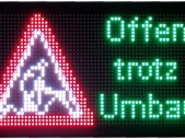 Led POS Displays
