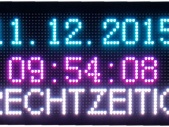 Led POS Displays