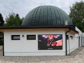 LED-Videobildschirm