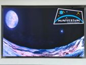 LED-Videobildschirm