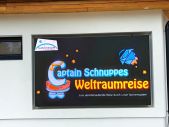 LED-Videobildschirm