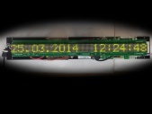 Led-Ticker-Display