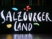 Outdoor-Bildschirm