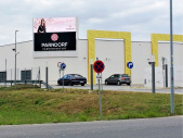 Video-Wall