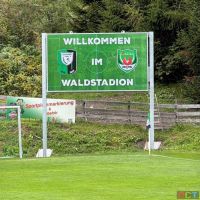 Sportstätten-Videowand