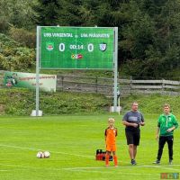 Sportstätten-Videowand