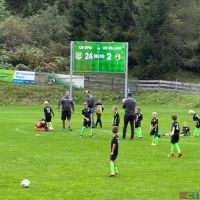 Sportstätten-Videowand