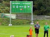 Sportstätten-Videowand