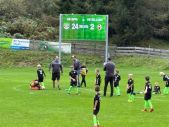 Sportstätten-Videowand