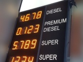 Preisauszeichnung