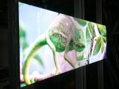 Restposten LED-Videoplatten