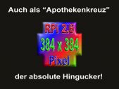 Restposten LED-Videoplatten